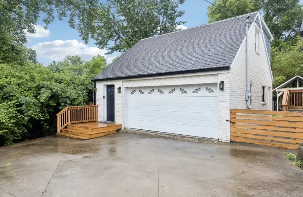 902 Mcclurkan Avenue Nashville TN 37206