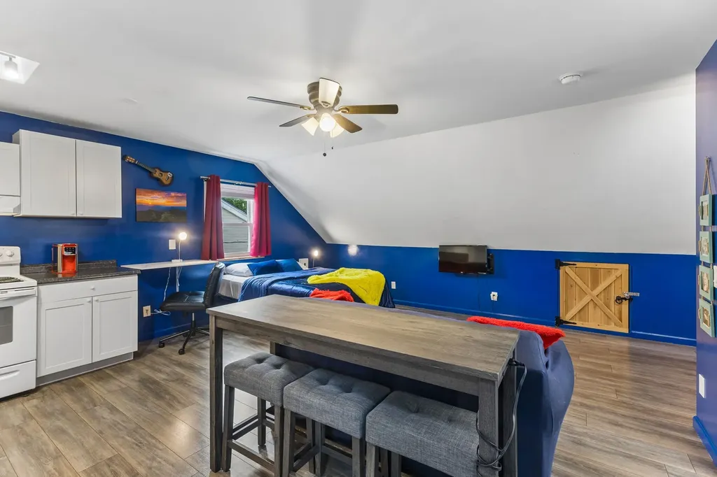 902 Mcclurkan Avenue Nashville TN 37206