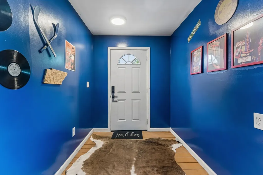 902 Mcclurkan Avenue Nashville TN 37206