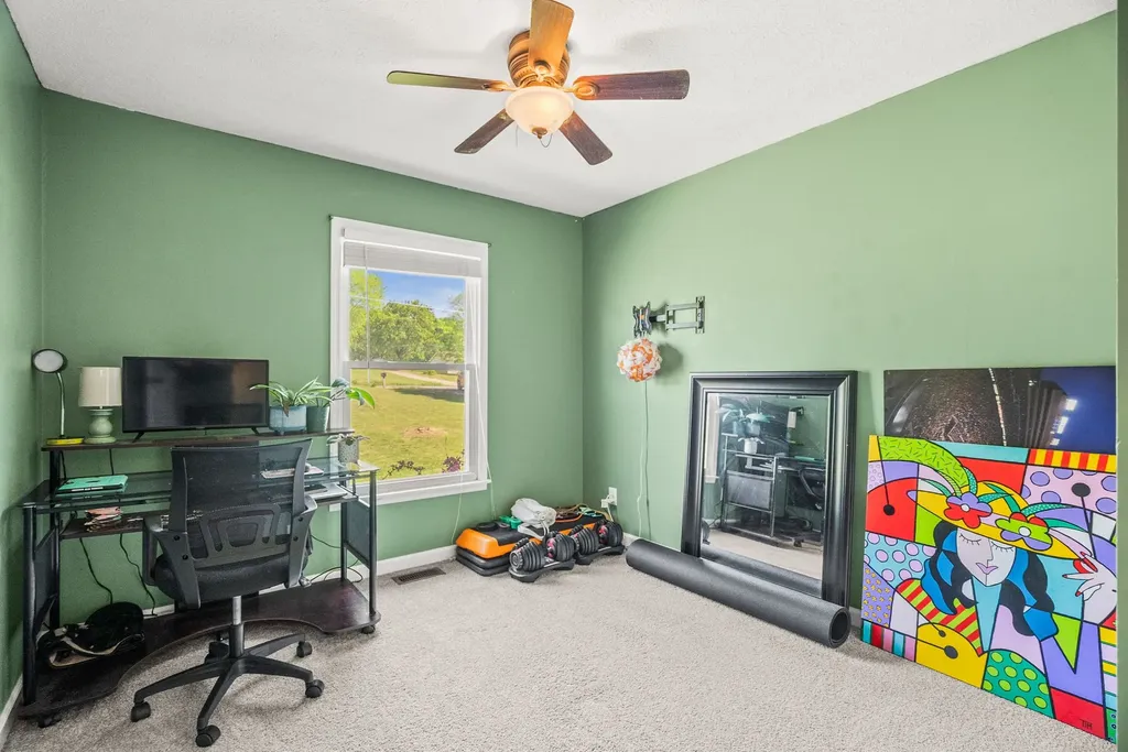 3922 Armstrong Road Springfield TN 37172