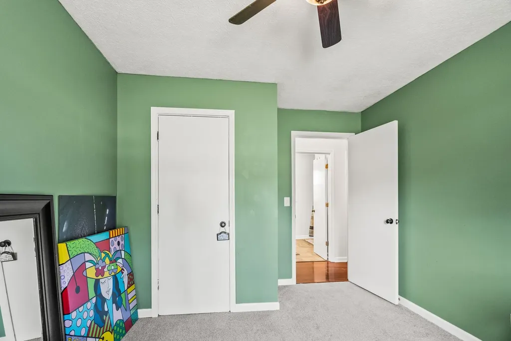 3922 Armstrong Road Springfield TN 37172