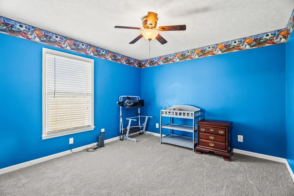 3922 Armstrong Road Springfield TN 37172