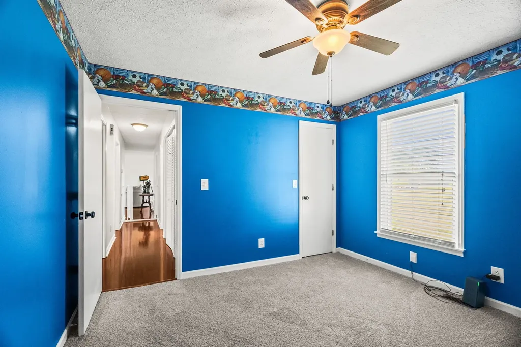 3922 Armstrong Road Springfield TN 37172