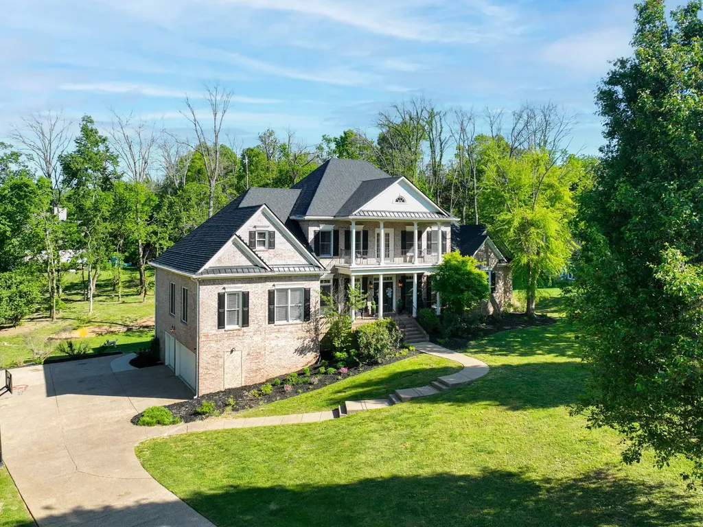 1046 Weston Court Brentwood TN 37027