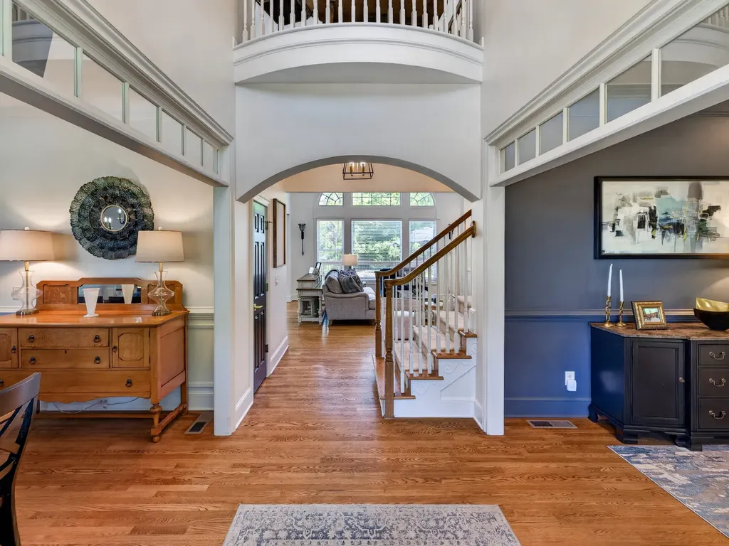 1046 Weston Court Brentwood TN 37027