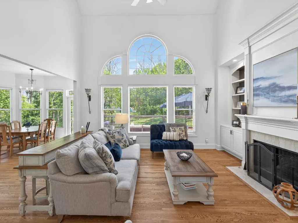1046 Weston Court Brentwood TN 37027