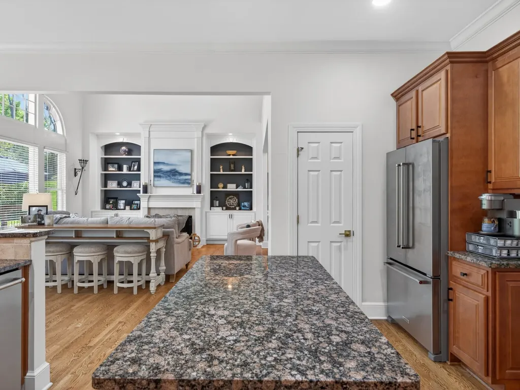 1046 Weston Court Brentwood TN 37027