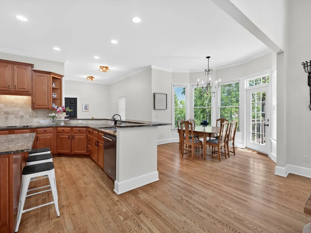 1046 Weston Court Brentwood TN 37027