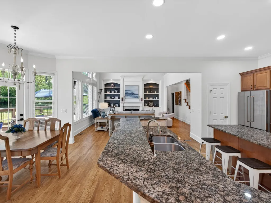 1046 Weston Court Brentwood TN 37027