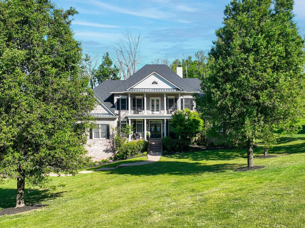 1046 Weston Court Brentwood TN 37027