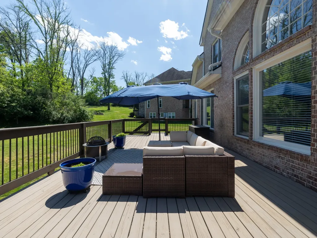 1046 Weston Court Brentwood TN 37027