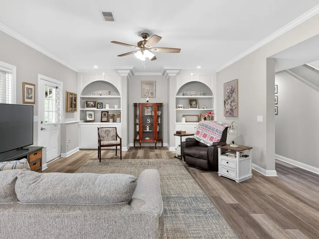 1046 Weston Court Brentwood TN 37027