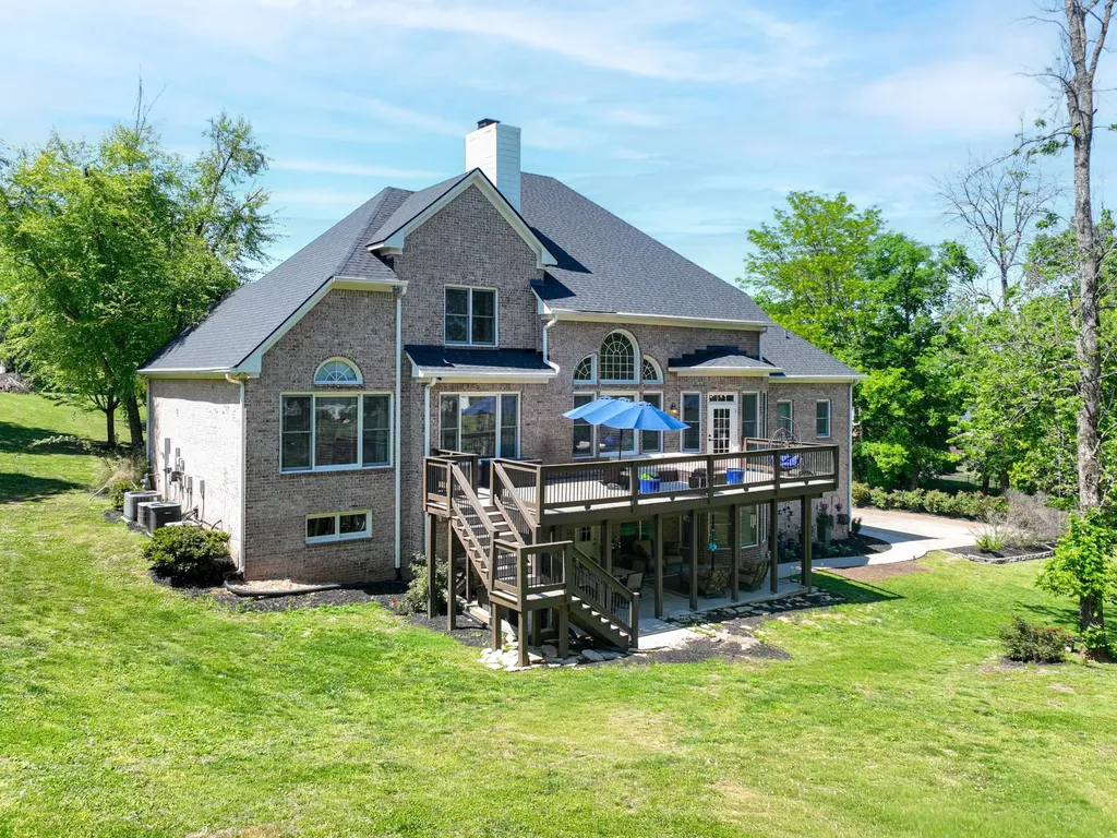 1046 Weston Court Brentwood TN 37027