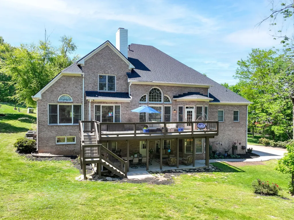 1046 Weston Court Brentwood TN 37027