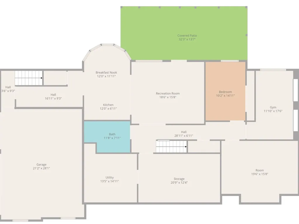 1046 Weston Court Brentwood TN 37027