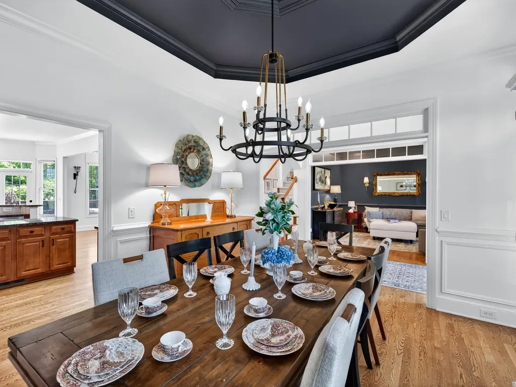 1046 Weston Court Brentwood TN 37027