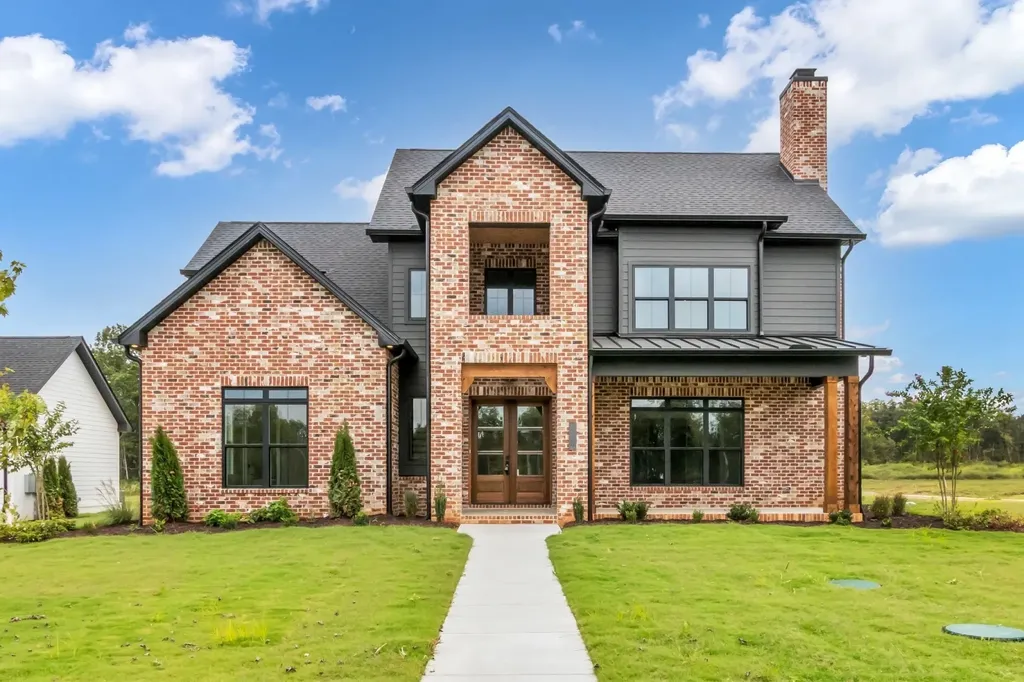 7209 Denton Drive Christiana TN 37037