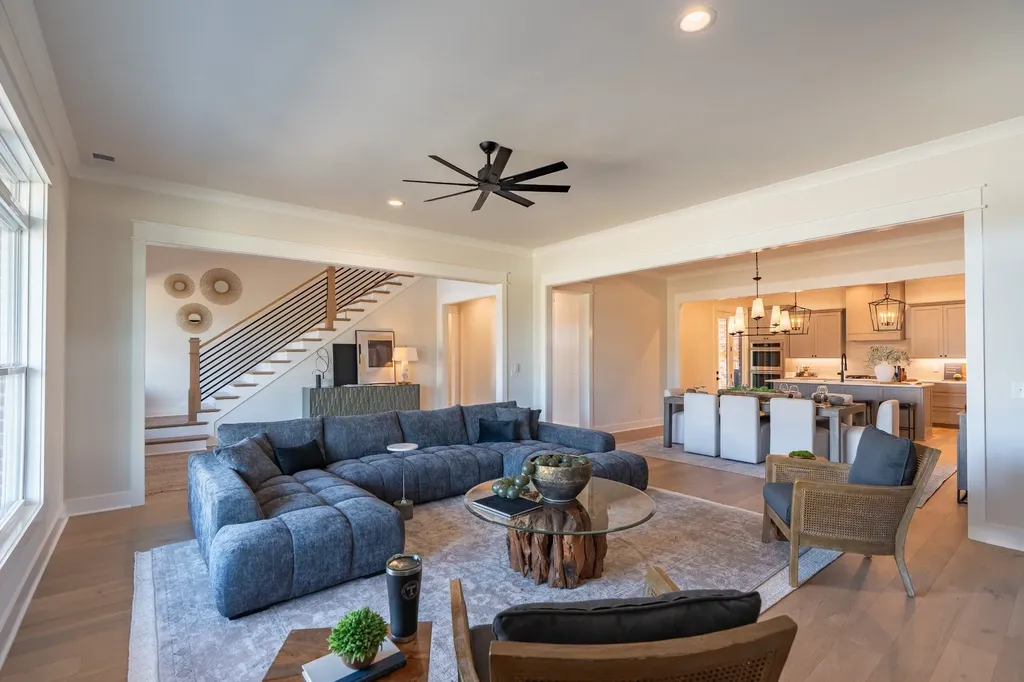7209 Denton Drive Christiana TN 37037