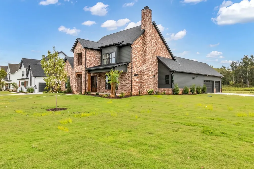 7209 Denton Drive Christiana TN 37037