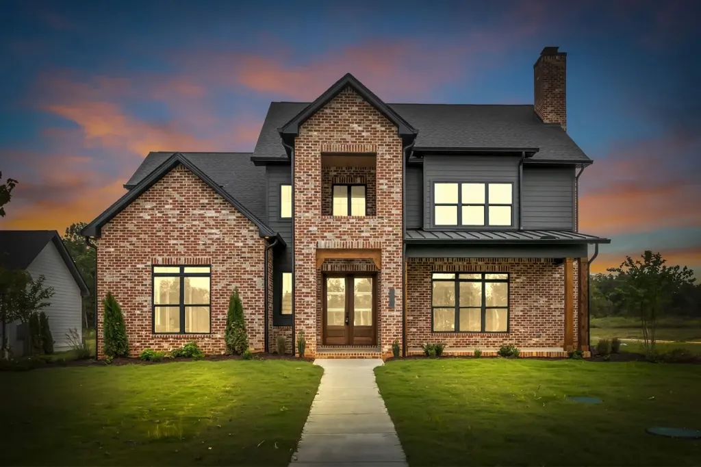 7209 Denton Drive Christiana TN 37037