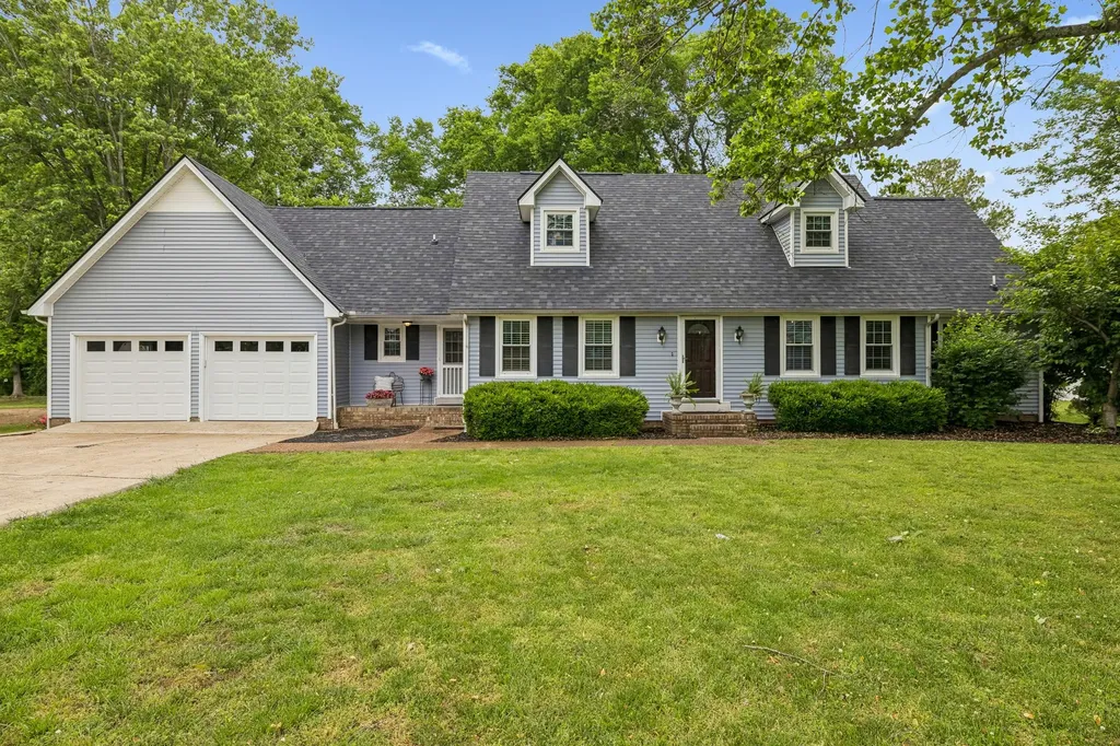 1305 Jewell Drive Columbia TN 38401