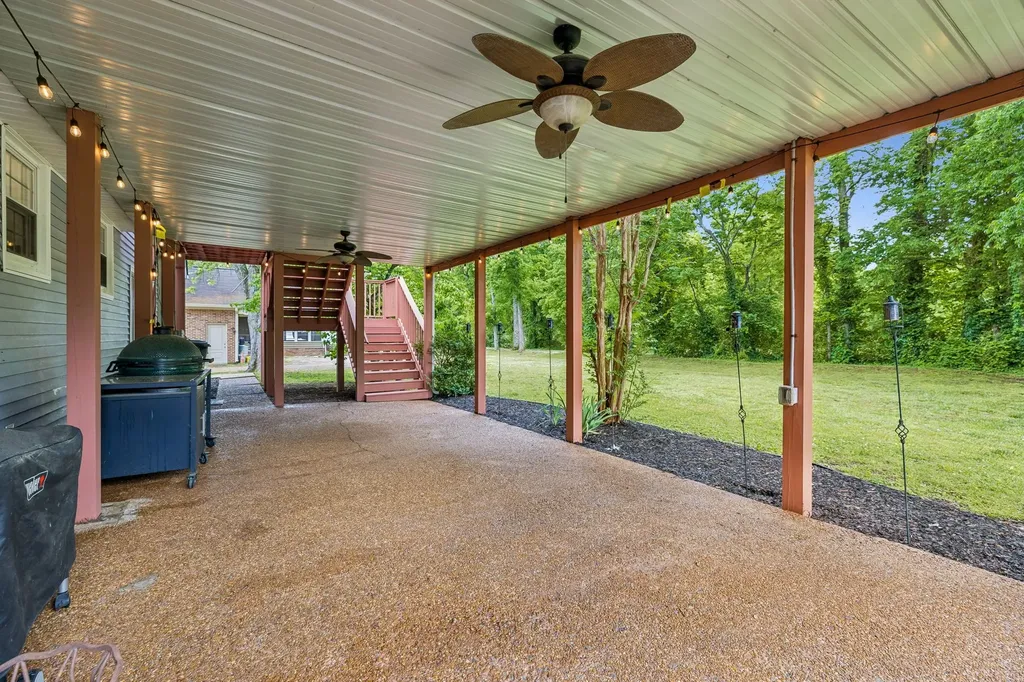 1305 Jewell Drive Columbia TN 38401