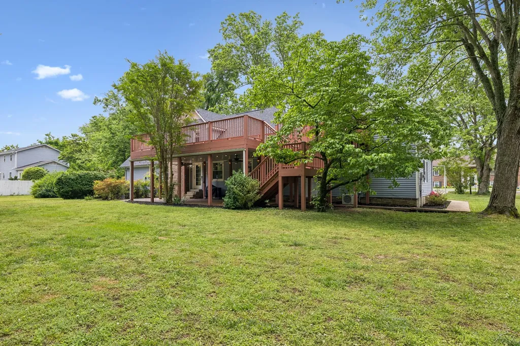 1305 Jewell Drive Columbia TN 38401