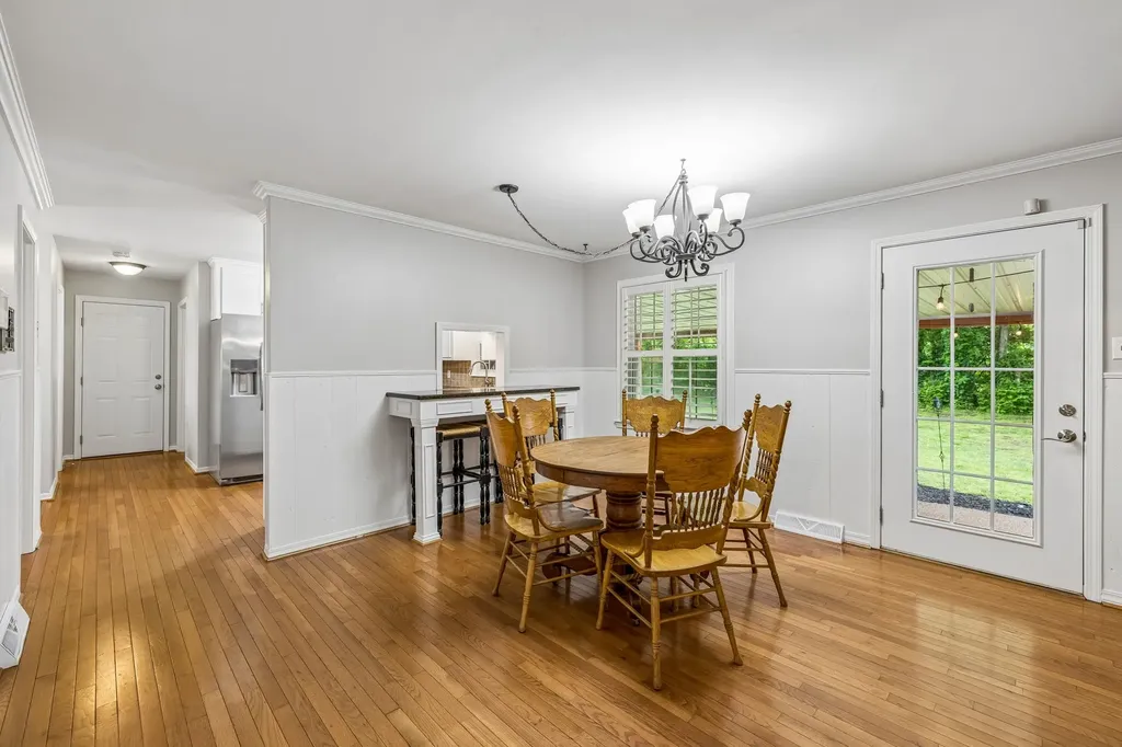 1305 Jewell Drive Columbia TN 38401