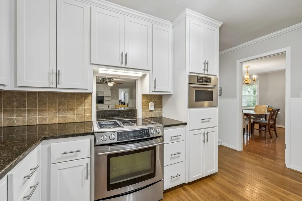 1305 Jewell Drive Columbia TN 38401
