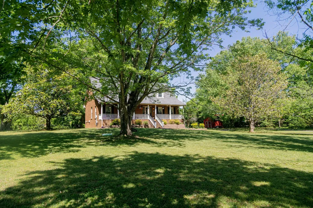146 Volunteer Road Murfreesboro TN 37128