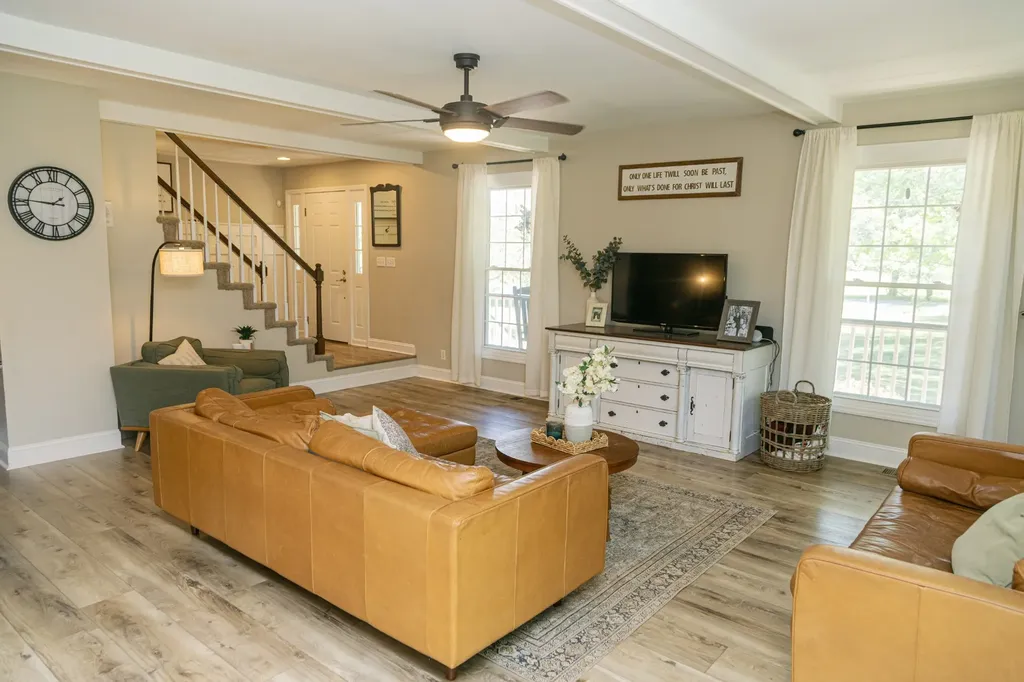 146 Volunteer Road Murfreesboro TN 37128