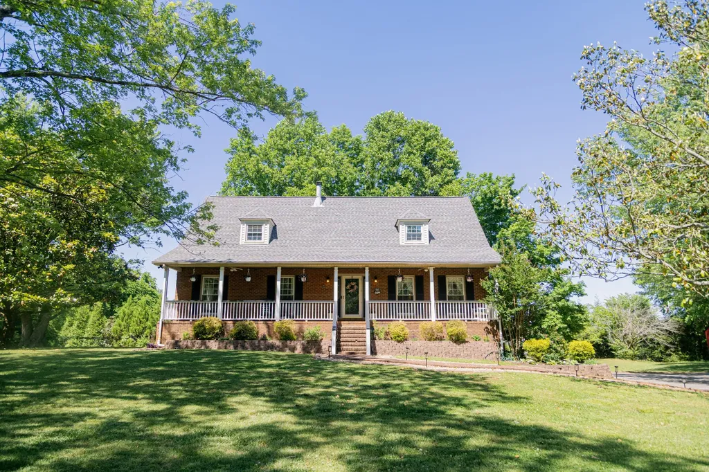146 Volunteer Road Murfreesboro TN 37128