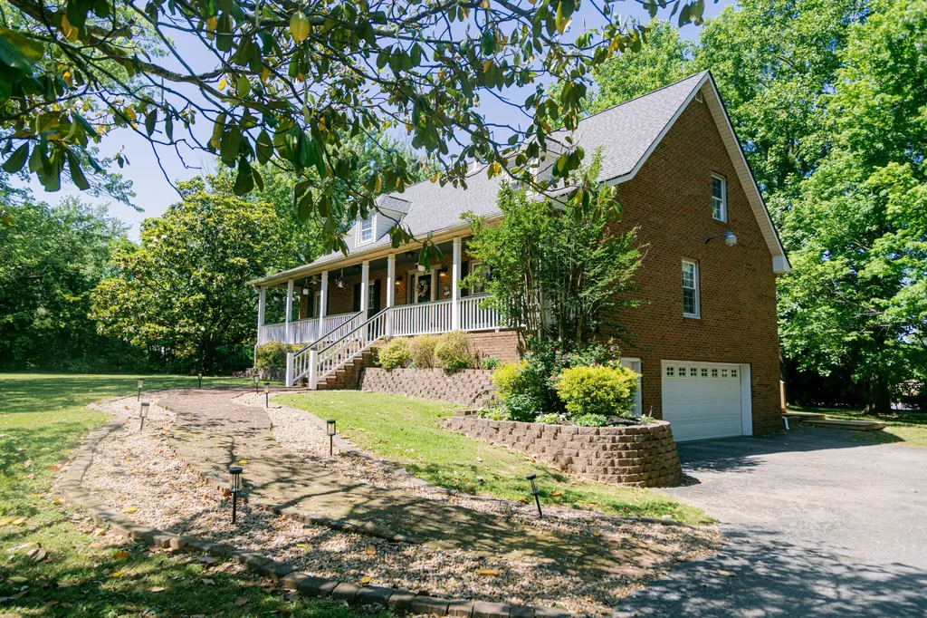 146 Volunteer Road Murfreesboro TN 37128