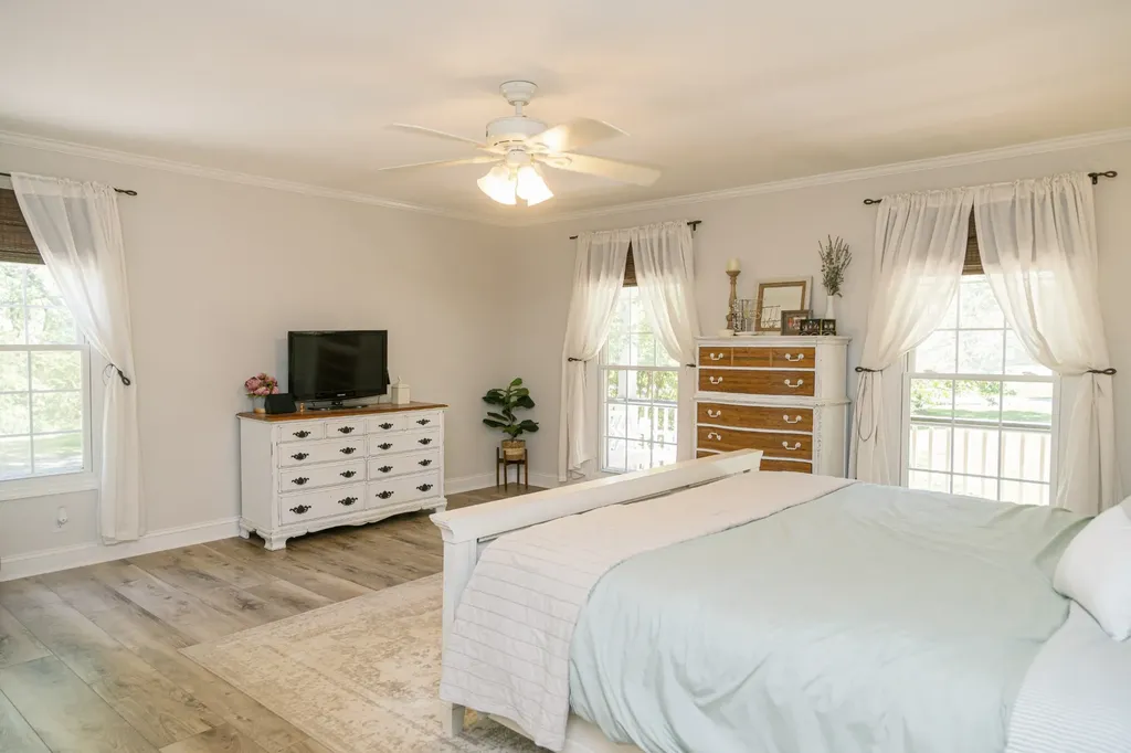 146 Volunteer Road Murfreesboro TN 37128