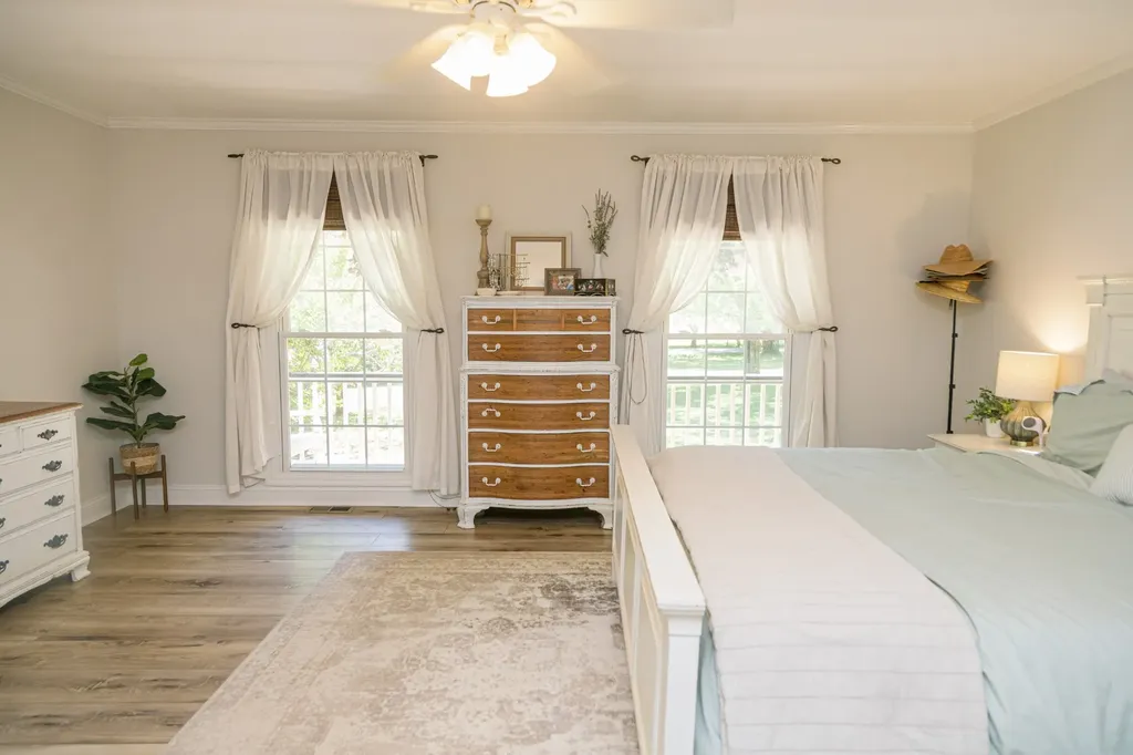146 Volunteer Road Murfreesboro TN 37128