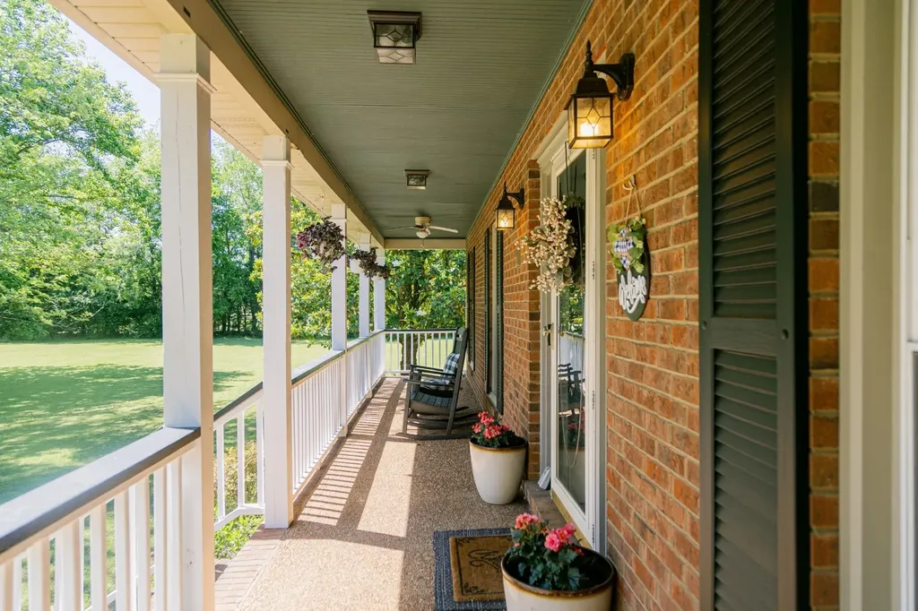 146 Volunteer Road Murfreesboro TN 37128