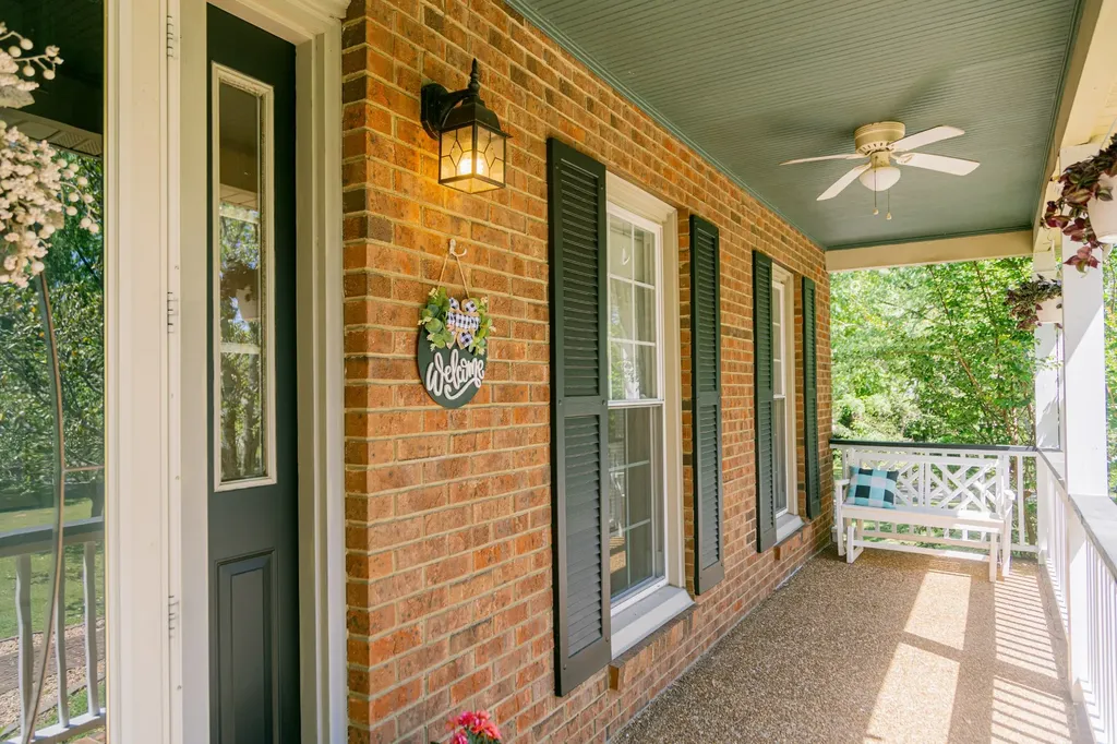 146 Volunteer Road Murfreesboro TN 37128
