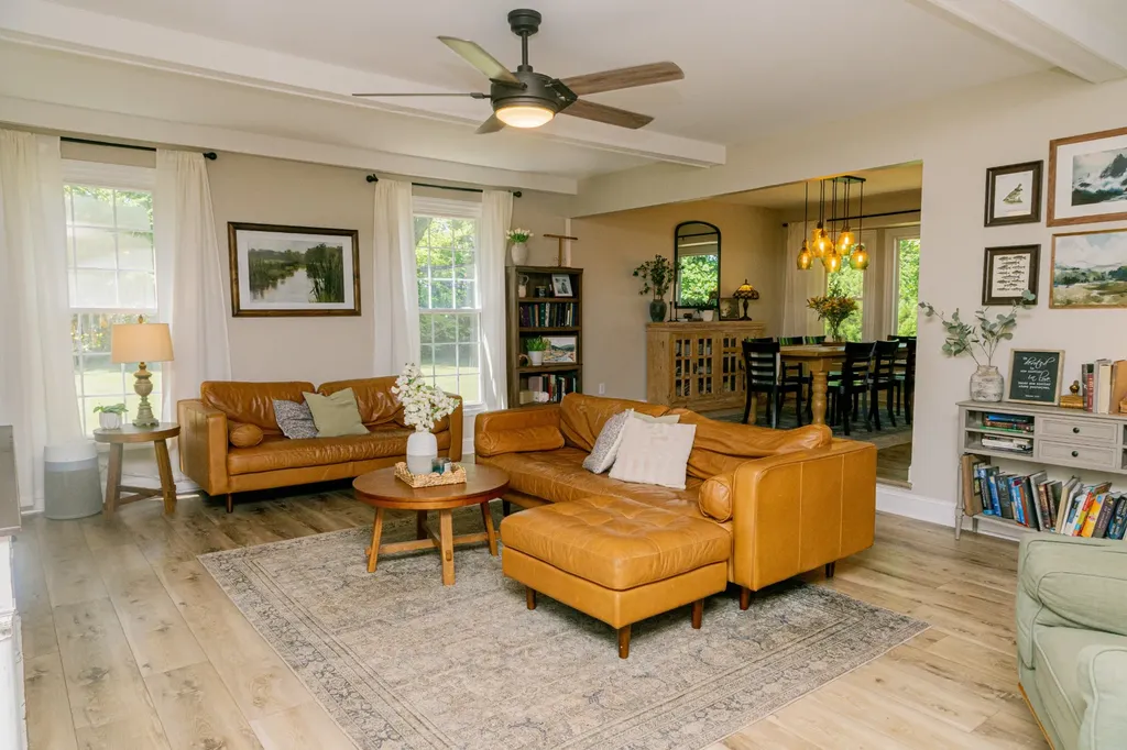 146 Volunteer Road Murfreesboro TN 37128