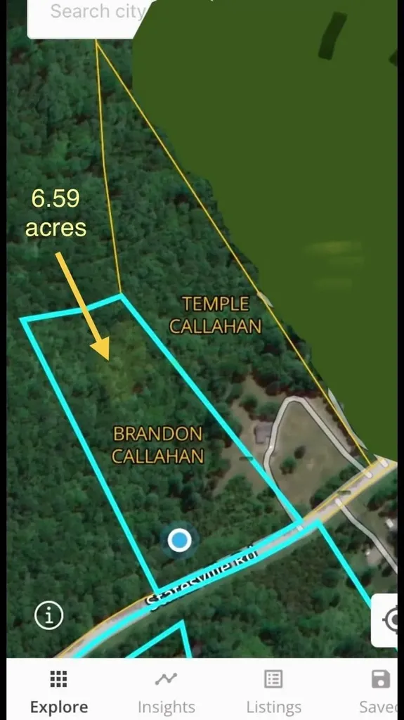 0 Statesville Road Watertown TN 37184