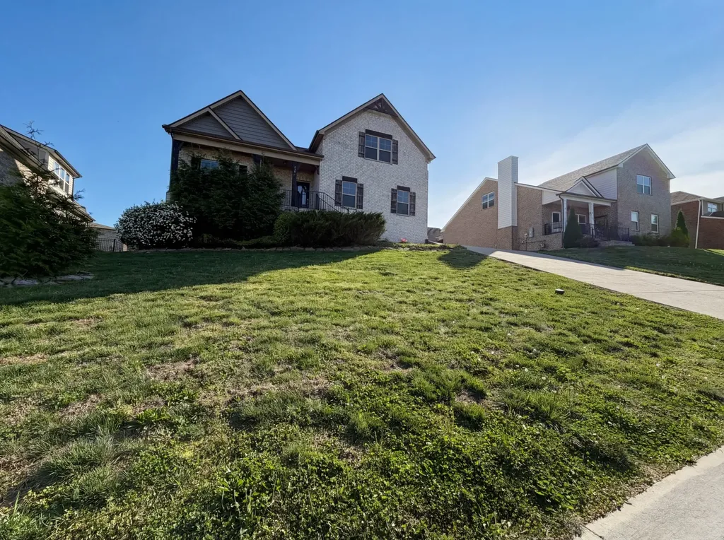 5321 Abbottswood Drive Smyrna TN 37167