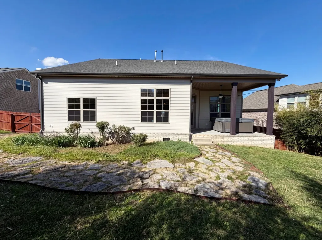 5321 Abbottswood Drive Smyrna TN 37167