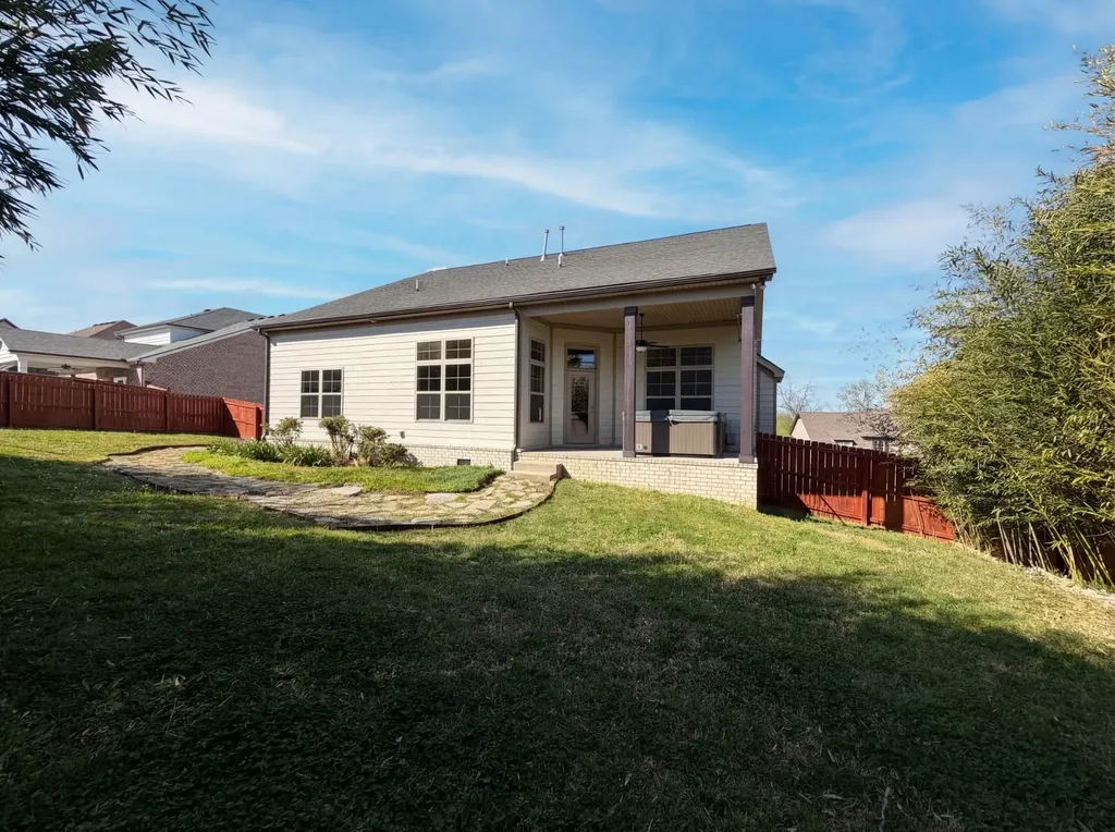 5321 Abbottswood Drive Smyrna TN 37167