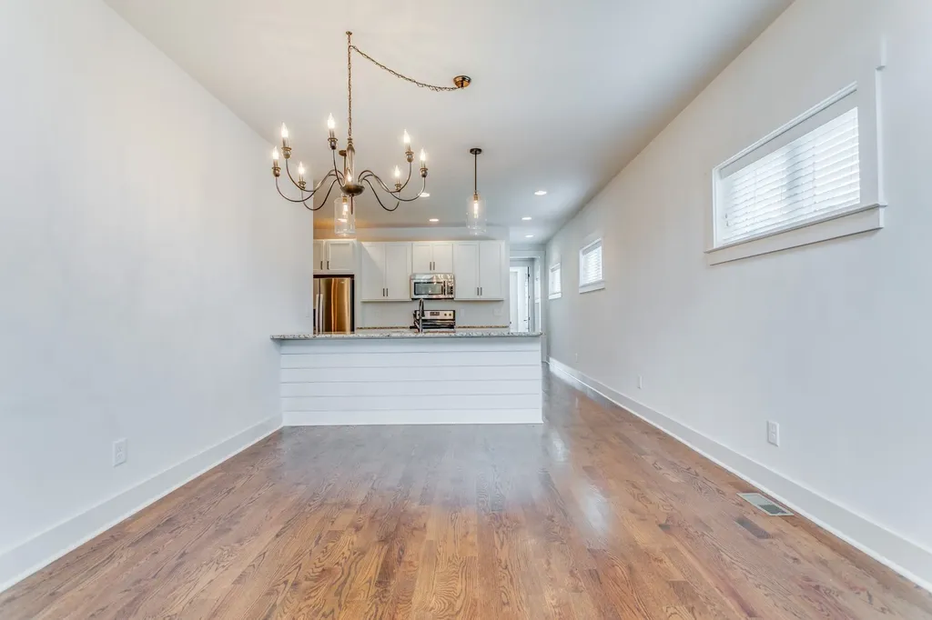 3221B Lincoln Avenue Nashville TN 37218