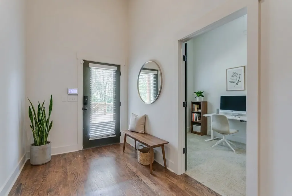 3221B Lincoln Avenue Nashville TN 37218