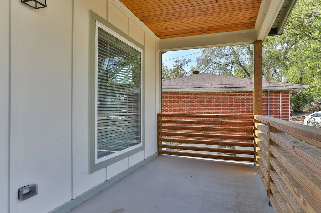 3221B Lincoln Avenue Nashville TN 37218