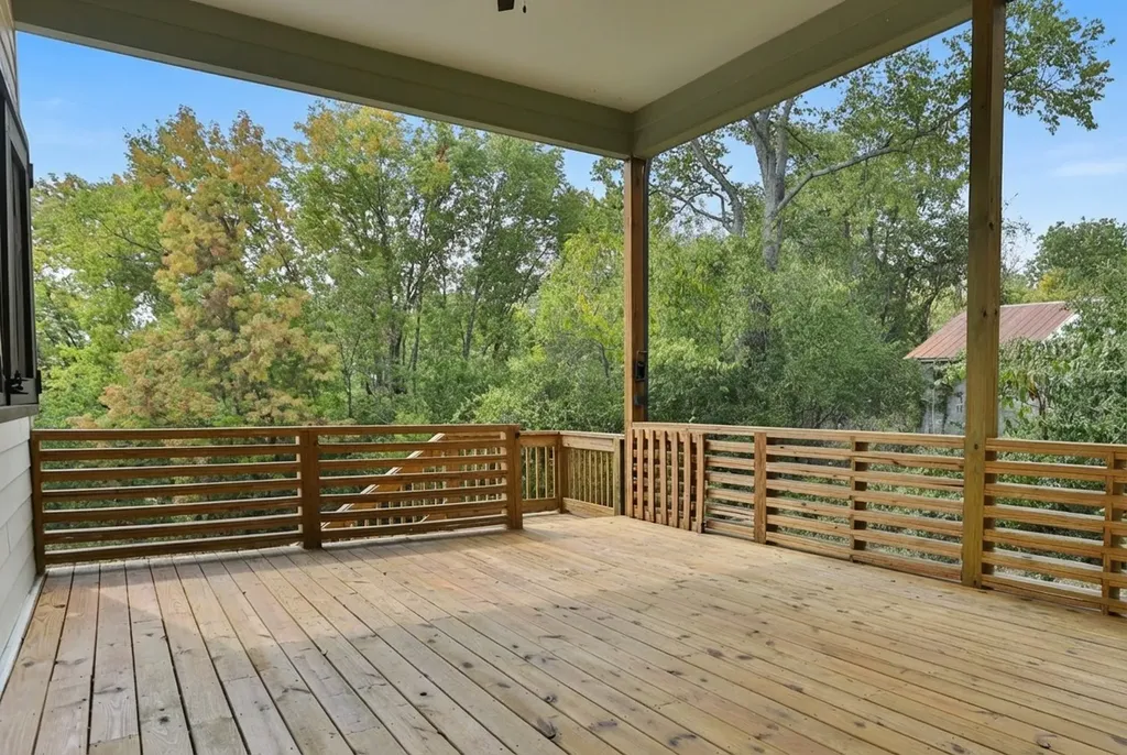 3221B Lincoln Avenue Nashville TN 37218