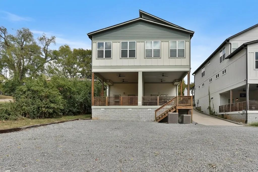 3221B Lincoln Avenue Nashville TN 37218