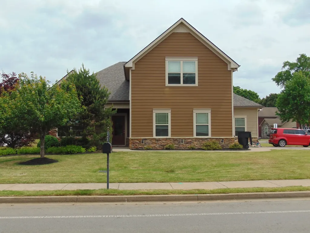 2123 Saint Andrews Murfreesboro TN 37128