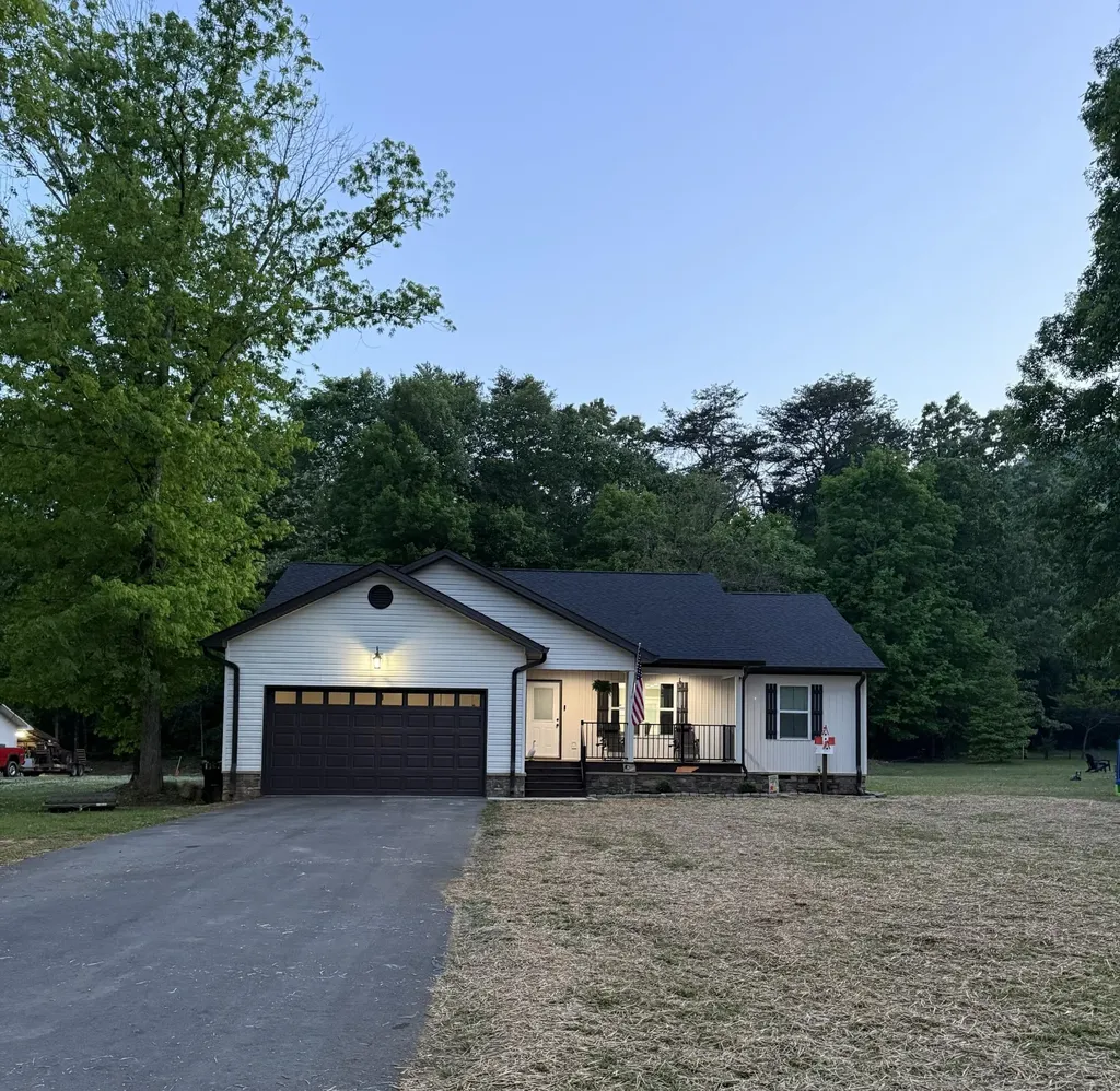 418 Old State Highway 8 Dunlap TN 37327