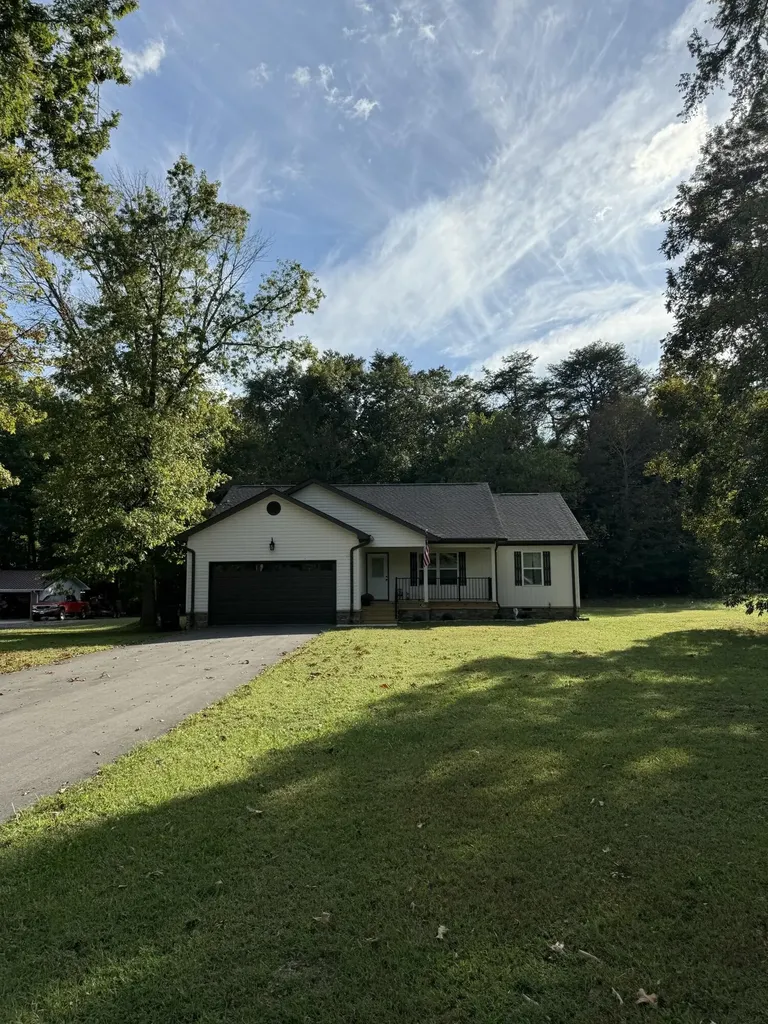 418 Old State Highway 8 Dunlap TN 37327